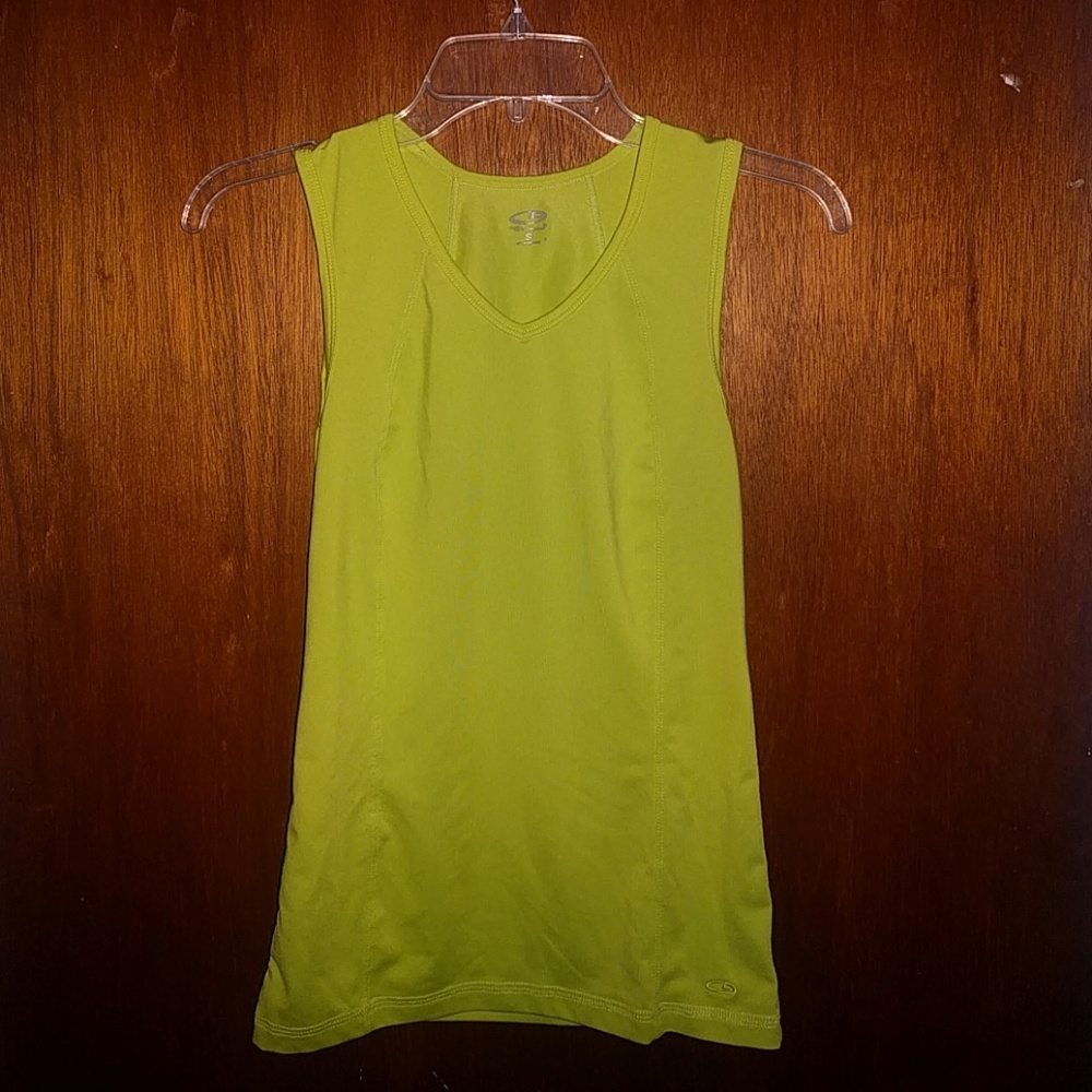 FINAL SALE Muscle tee